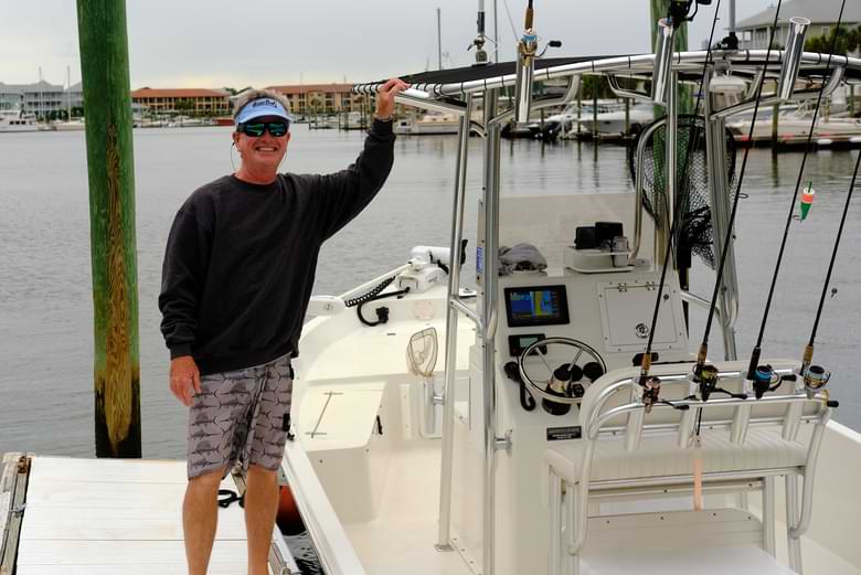 Things To Do Carolina Beach In-Shore Adventures